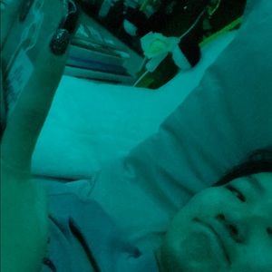 Meet your Posher, Evan